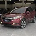 HONDA HR-V 1.8 16V FLEX EX 4P AUTOMÁTICO HONDA HR-V 1.8 16V FLEX EX 4P AUTOMÁTICO
