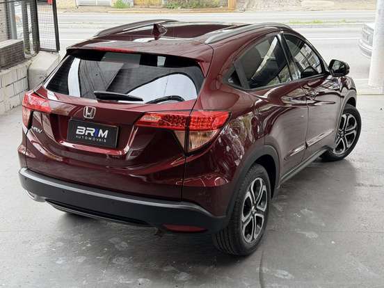 HONDA-HR-V-2016