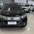 HONDA HR-V 1.8 16V FLEX EX 4P AUTOMÁTICO HONDA HR-V 1.8 16V FLEX EX 4P AUTOMÁTICO