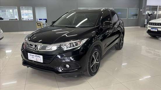 HONDA-HR-V-2021