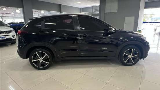HONDA-HR-V-2021