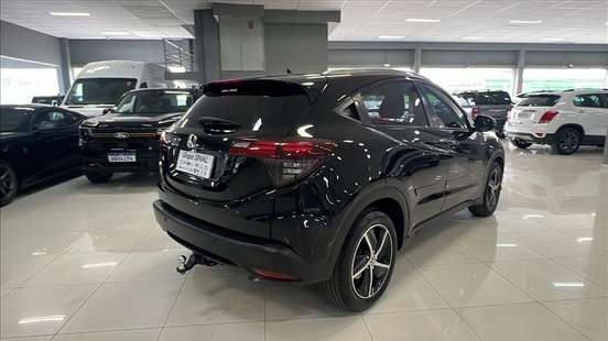 HONDA-HR-V-2021