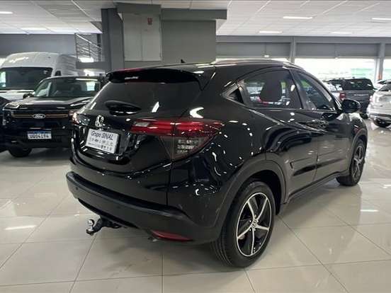 HONDA-HR-V-1.8 16V FLEX EX 4P AUTOMÁTICO HONDA-HR-V-2021