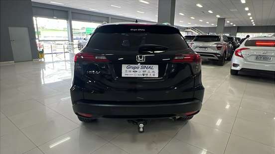 HONDA-HR-V-2021