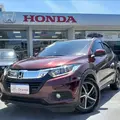 HONDA HR-V 1.8 16V FLEX EXL 4P AUTOMÁTICO HONDA HR-V 1.8 16V FLEX EXL 4P AUTOMÁTICO