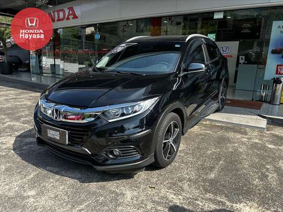 HONDA-HR-V-2019