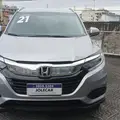 HONDA HR-V 1.8 16V FLEX EXL 4P AUTOMÁTICO HONDA HR-V 1.8 16V FLEX EXL 4P AUTOMÁTICO