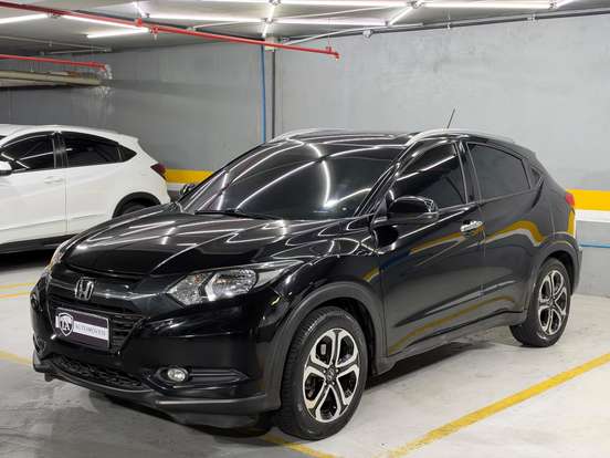 HONDA-HR-V-2016
