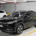 HONDA HR-V 1.8 16V FLEX EXL 4P AUTOMÁTICO HONDA HR-V 1.8 16V FLEX EXL 4P AUTOMÁTICO