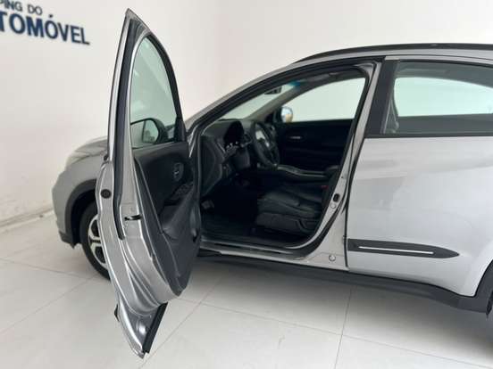 HONDA-HR-V-1.8 16V FLEX EXL 4P AUTOMÁTICO HONDA-HR-V-2015