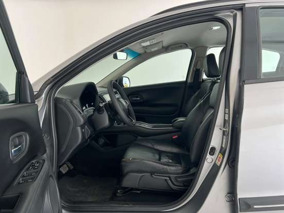 HONDA-HR-V-1.8 16V FLEX EXL 4P AUTOMÁTICO HONDA-HR-V-2015