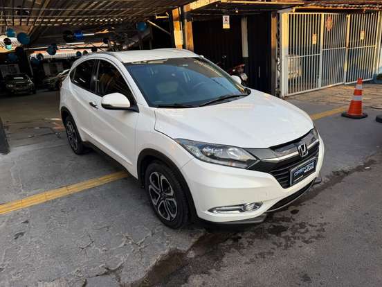 HONDA-HR-V-2018