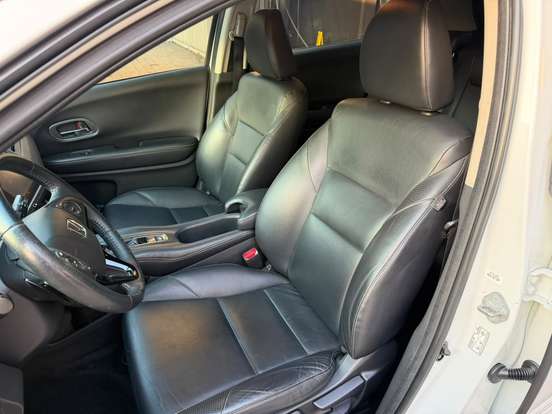 HONDA-HR-V-1.8 16V FLEX TOURING 4P AUTOMÁTICO HONDA-HR-V-2018