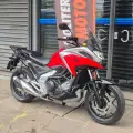 HONDA NC 750X ABS HONDA NC 750X ABS