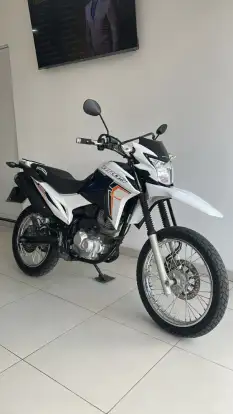 HONDA-NXR 160 BROS ESDD-2024