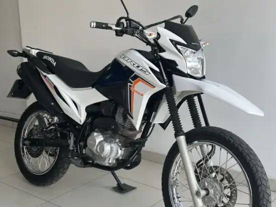 HONDA-NXR 160 BROS ESDD HONDA-NXR 160 BROS ESDD-2024