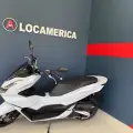 HONDA PCX 160 CBS HONDA PCX 160 CBS