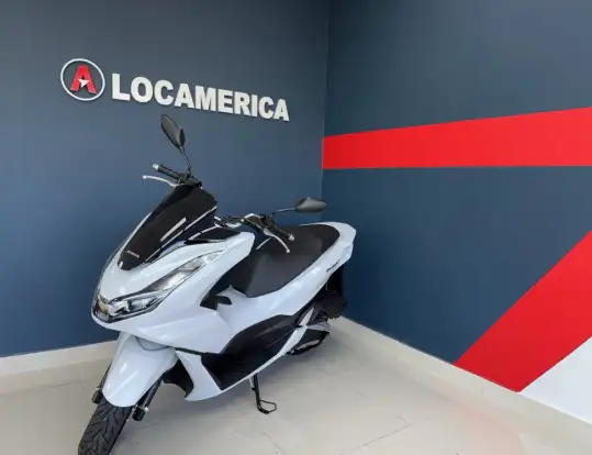 HONDA-PCX 160 CBS HONDA-PCX 160 CBS-2026