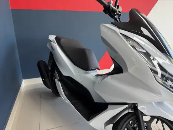 HONDA-PCX 160 CBS HONDA-PCX 160 CBS-2026