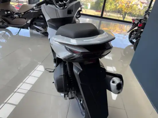 HONDA-PCX 160 CBS-2026