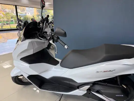 HONDA-PCX 160 CBS-2026