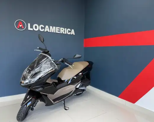 HONDA-PCX 160 DLX-2026