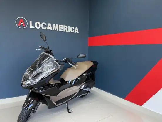 HONDA-PCX 160 DLX HONDA-PCX 160 DLX-2026