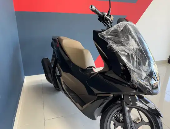 HONDA-PCX 160 DLX HONDA-PCX 160 DLX-2026
