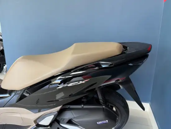 HONDA-PCX 160 DLX-2026