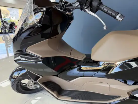 HONDA-PCX 160 DLX HONDA-PCX 160 DLX-2026