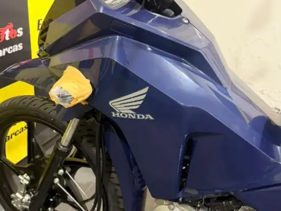 HONDA-POP 110i ES HONDA-POP 110i ES-2026
