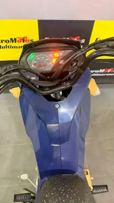 HONDA-POP 110i ES HONDA-POP 110i ES-2026