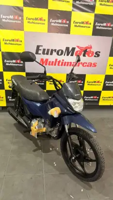 HONDA-POP 110i ES HONDA-POP 110i ES-2026