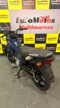 HONDA-POP 110i ES HONDA-POP 110i ES-2026