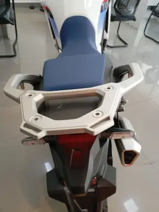 HONDA-TRANSALP 750 ABS-2026