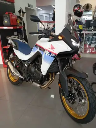 HONDA-TRANSALP 750 ABS-2026