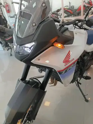 HONDA-TRANSALP 750 ABS HONDA-TRANSALP 750 ABS-2026