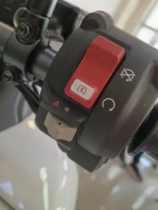HONDA-TRANSALP 750 ABS-2026