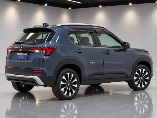 HONDA-WR-V-2026