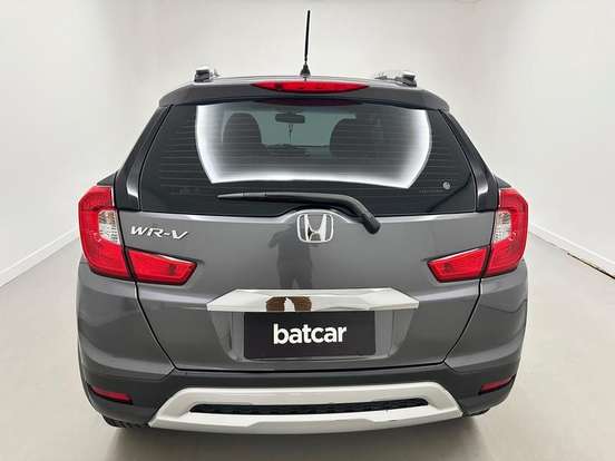 HONDA-WR-V-1.5 16V FLEXONE EX CVT HONDA-WR-V-2017