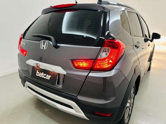 HONDA-WR-V-2017