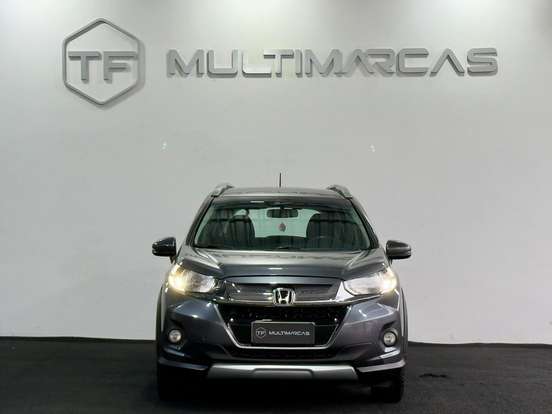 HONDA-WR-V-2019