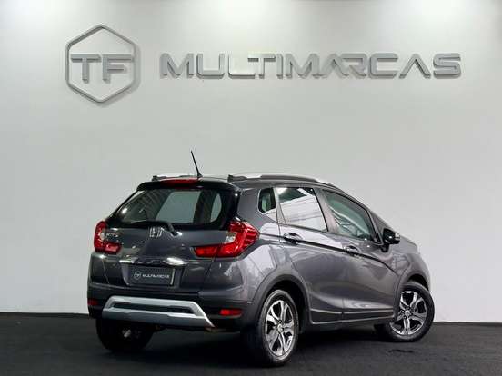 HONDA-WR-V-2019