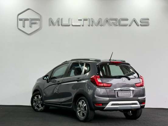 HONDA-WR-V-2019