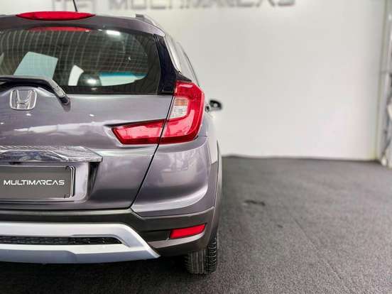 HONDA-WR-V-1.5 16V FLEXONE EX CVT HONDA-WR-V-2019