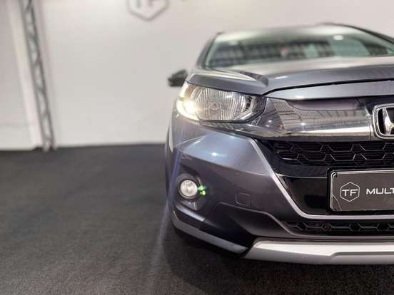 HONDA-WR-V-1.5 16V FLEXONE EX CVT HONDA-WR-V-2019