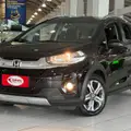 HONDA WR-V 1.5 16V FLEXONE EX CVT HONDA WR-V 1.5 16V FLEXONE EX CVT