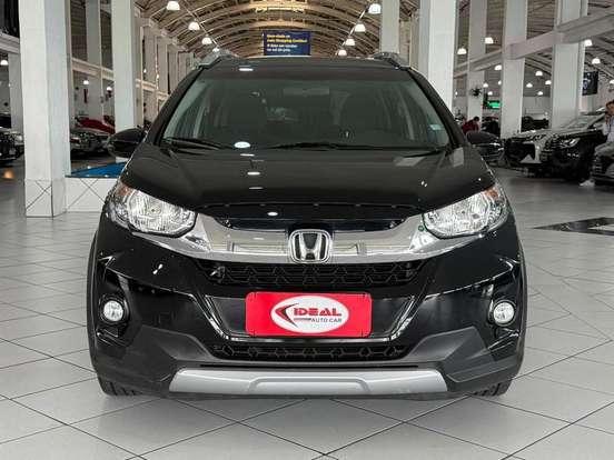 HONDA-WR-V-2020