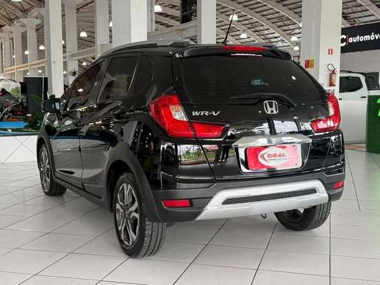 HONDA-WR-V-2020