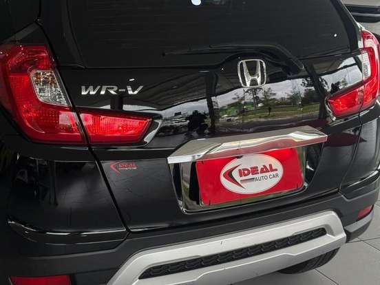 HONDA-WR-V-2020